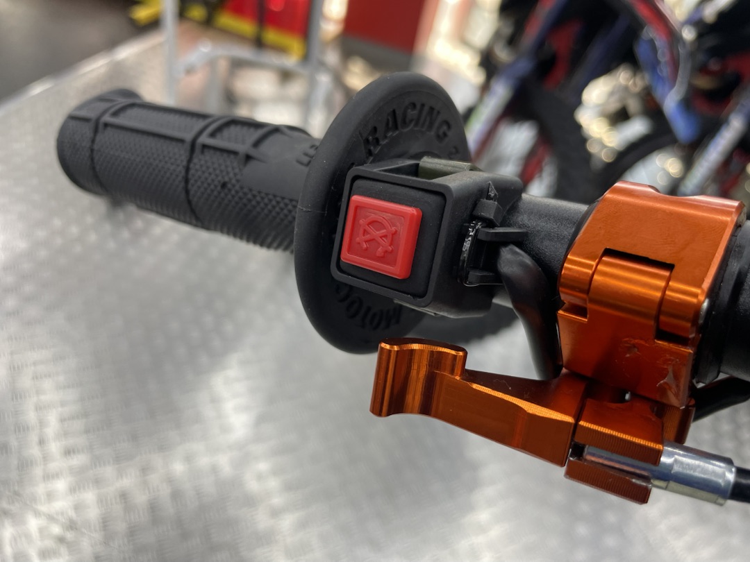 Кроссовый мотоцикл (эндуро) PROMAX PZ9 480 PRO-SPORT в Назрани