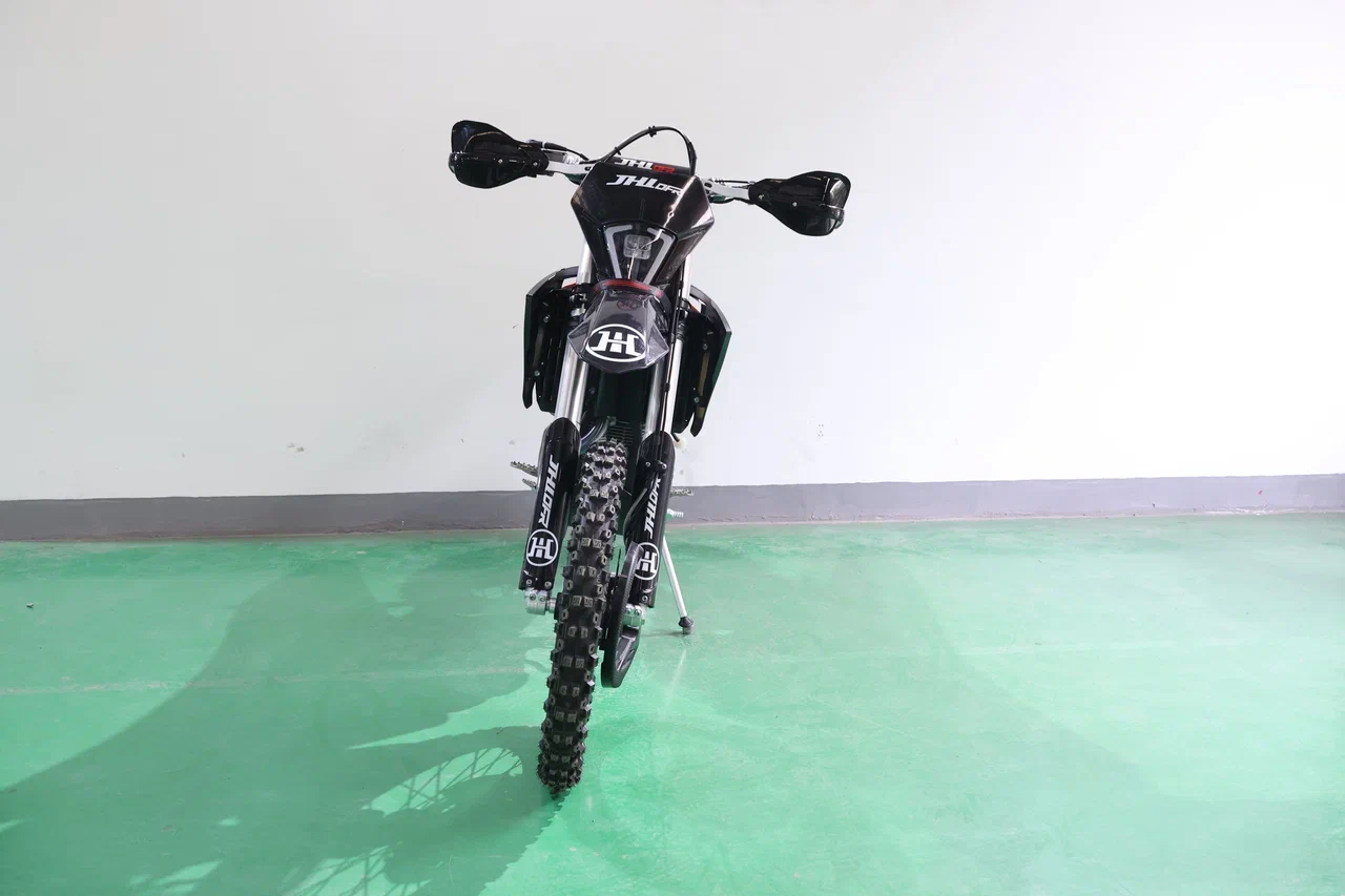 Мотоцикл JHLMOTO JHLofr GS CB300RL в Назрани