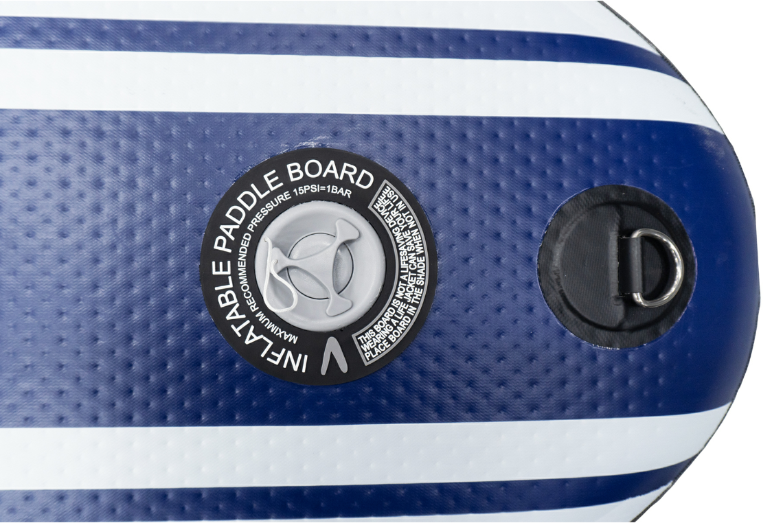 Сап-борд синий 10.6ft RIVIERA в Назрани