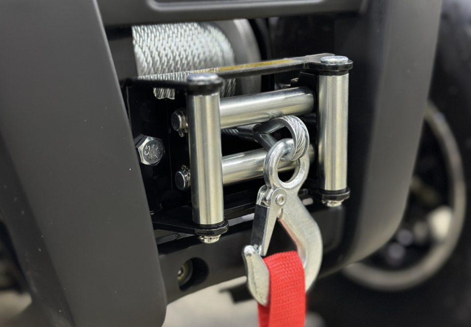 Квадроцикл GBM MAVERICK 300 NEW PREMIUM в Назрани