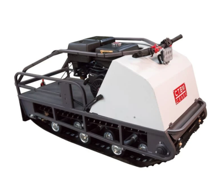 Мотобуксировщик СТЕМ СЕВЕР ЭКОНОМ 500 15 л.с. в Назрани