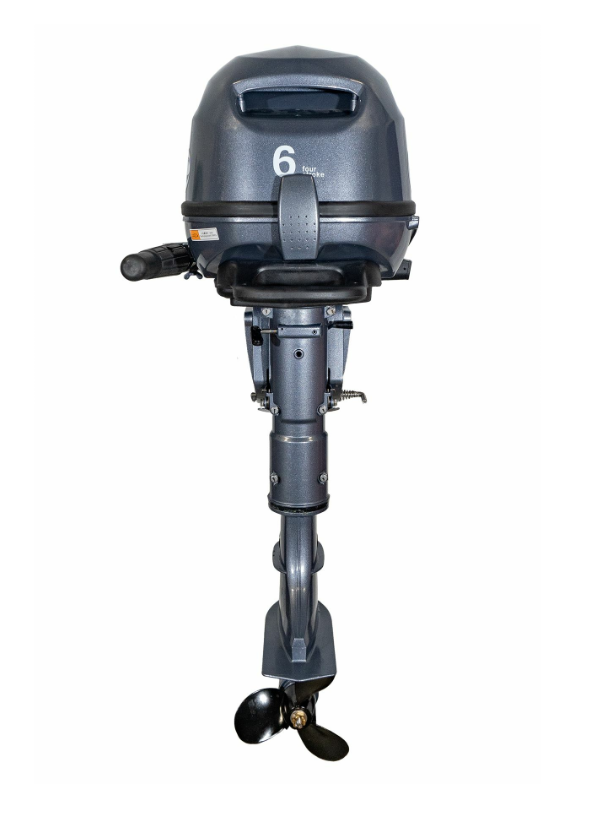 Лодочный мотор APACHE T 6 BS в Назрани