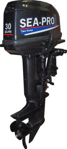 Лодочный мотор SEA-PRO Т 30S в Назрани
