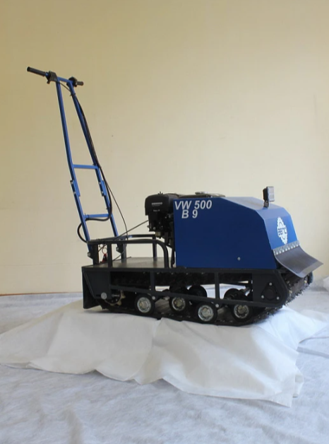 Мотобуксировщик ВЕПС WINTER «ПРОФИ» 17 в Назрани