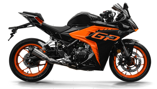 Мотоцикл VINTO GP325 в Назрани