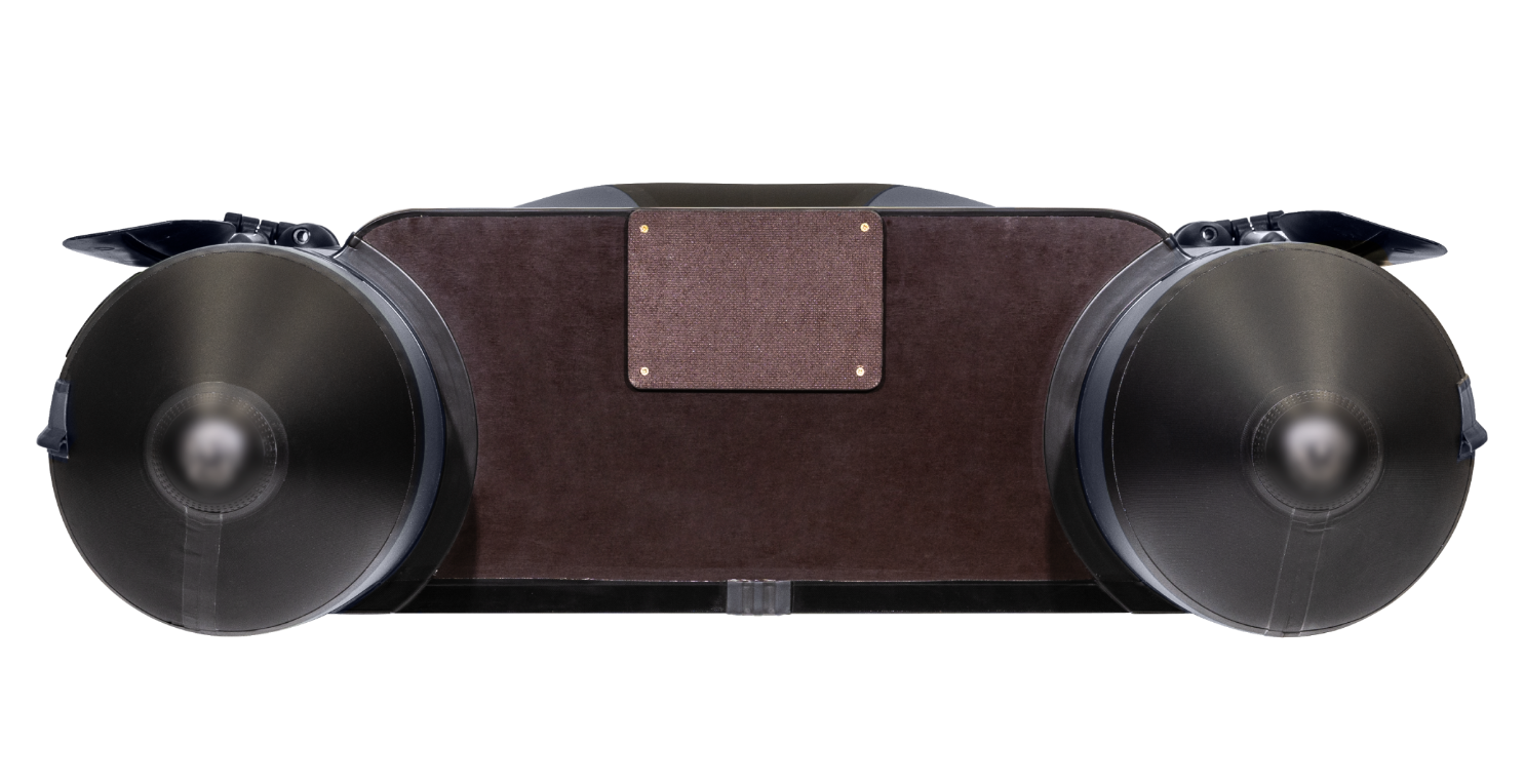  Лодка АКВА 2800 Слань-книжка киль в Назрани