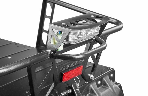 Снегоход STELS SA800T (L LUX WT) АТАМАН 1.0 К01 Tech в Назрани