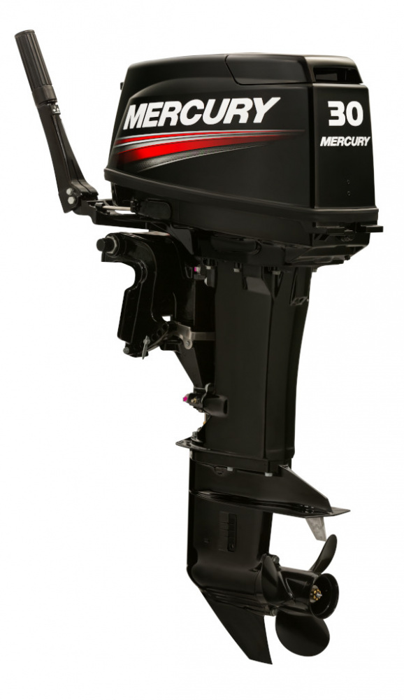 ЛОДОЧНЫЙ МОТОР MERCURY 30 MH в Назрани