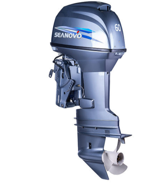 Лодочный мотор SEANOVO SN60FHL-D в Назрани