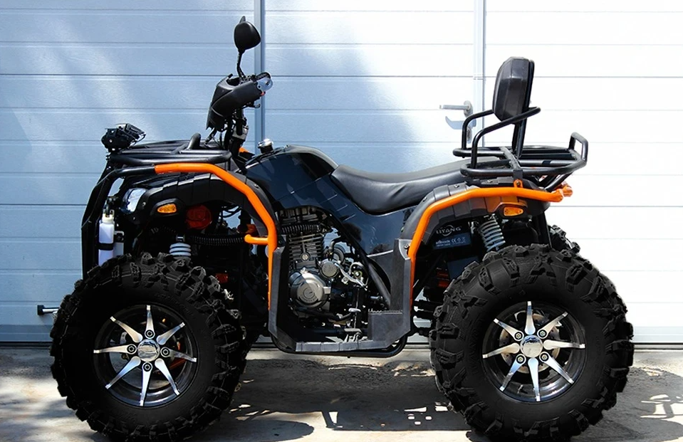 Квадроцикл PROMAX 380 4X4 ALL ROAD (2025) в Назрани