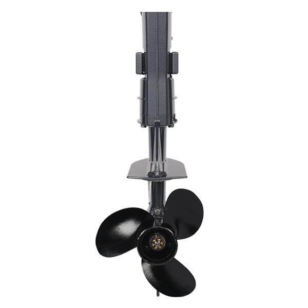 ЛОДОЧНЫЙ МОТОР ALLFA CG T9,8 Limit в Назрани