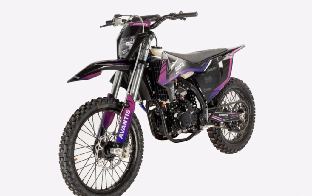 Мотоцикл Avantis A7 NEW (NB300/174MN-5) KKE в Назрани