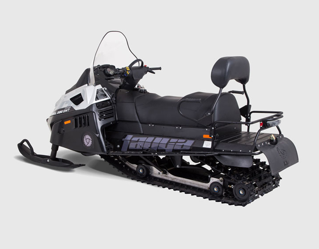 Снегоход РМ TAYGA PATRUL 800 SWT в Назрани