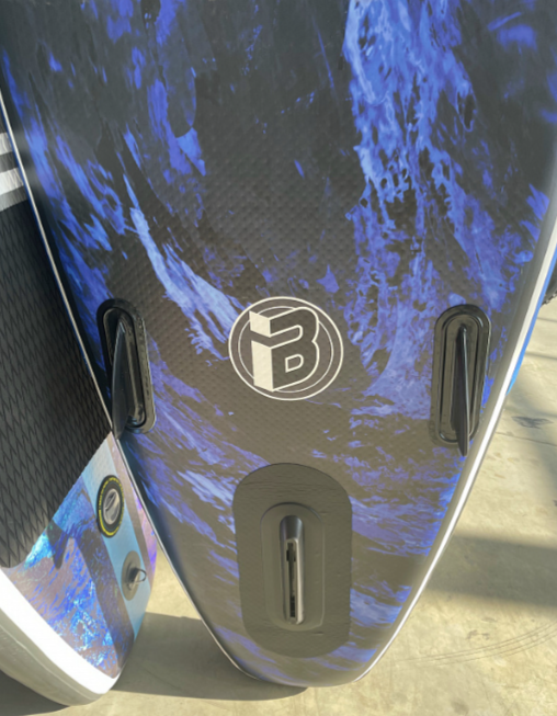 SUP (САП) ДОСКА RAIDEX I BOARD 11’ (332СМ) N 17 в Назрани