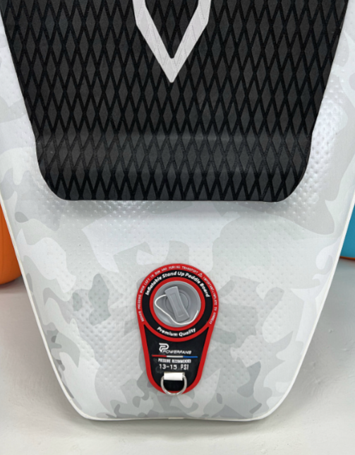 SUP (САП) ДОСКА RAIDEX TAITA PREMIUM MARBLE 12,6’ (381СМ) в Назрани