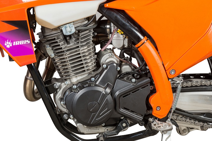 Эндуро мотоцикл IRBIS KTR 250 в Назрани