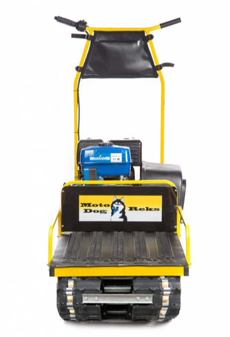 Мотобуксировщик LEBEDEV MOTORS РЕКС RV515 в Назрани