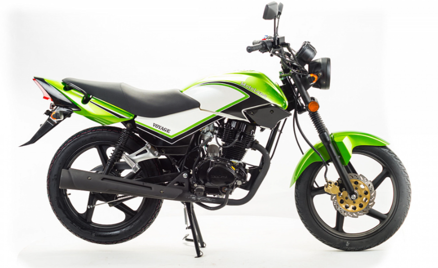 Мотоцикл MOTOLAND (МОТОЛЕНД) VOYAGE 200 в Назрани