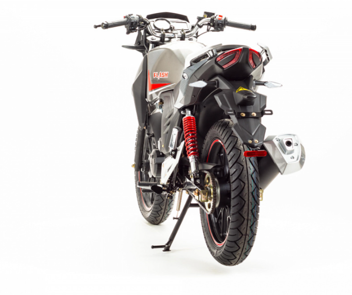 Мотоцикл FLASH 200 в Назрани