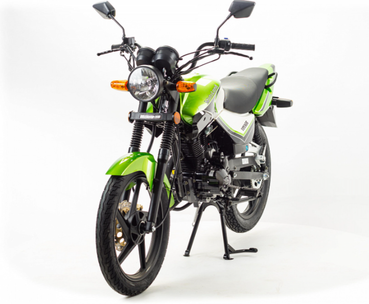 Мотоцикл MOTOLAND (МОТОЛЕНД) VOYAGE 200 в Назрани