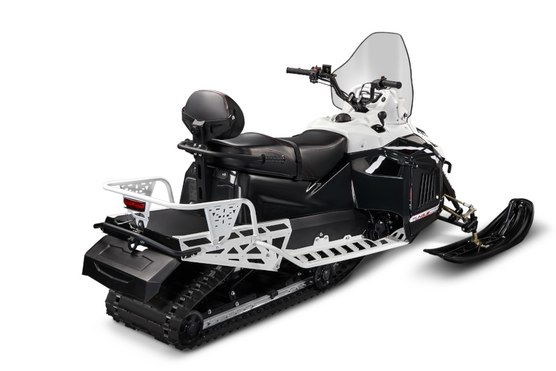 Снегоход IRBIS TUNGUS 500L 25/26 в Назрани