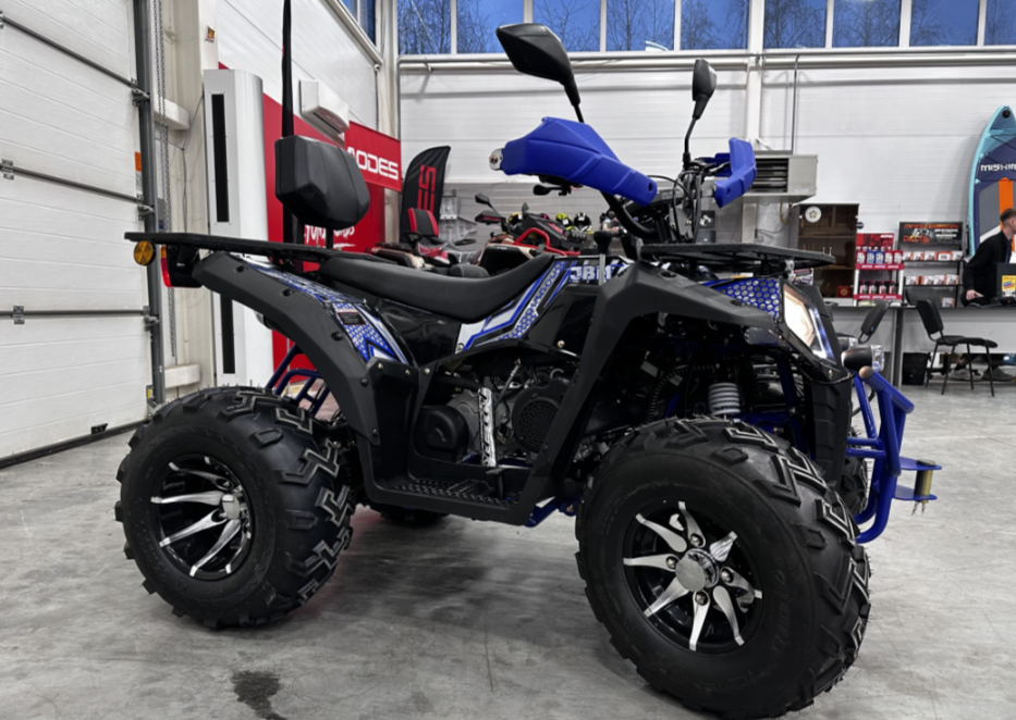 Квадроцикл GBM SHARP BIG 300 NEW PREMIUM в Назрани