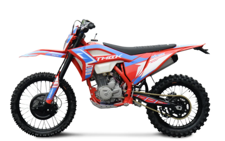 Питбайк TMBK Kinetic 300 (NB300) в Назрани