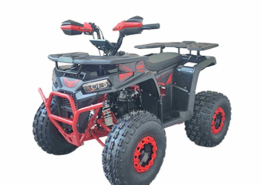 Квадроцикл YACOTA VEKTOR 125 в Назрани