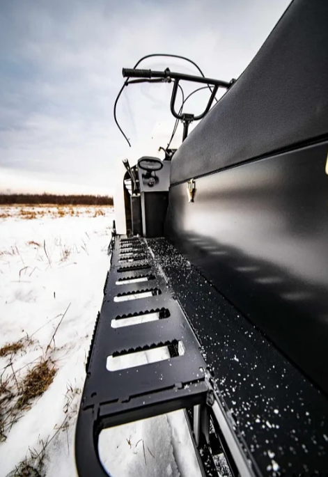 Снегоход АРКТИК 4Т в Назрани