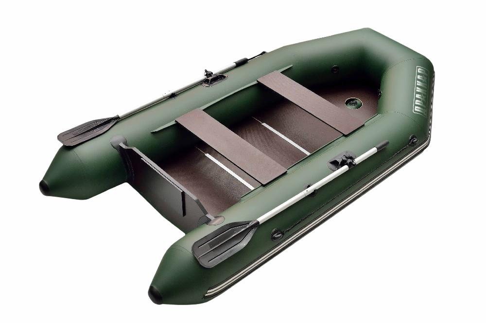 Лодка ДРАККАР 2900 СК LUX в Назрани