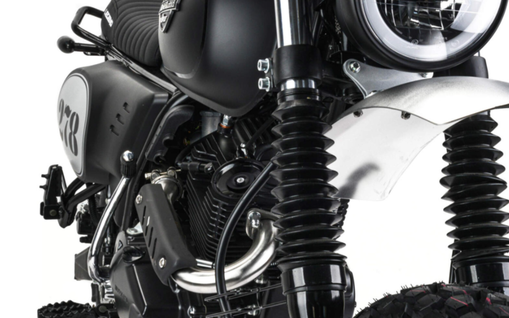 Мотоцикл MOTOLAND (МОТОЛЕНД) LEGEND (XL250-A) (172FMM-5/PR250) в Назрани