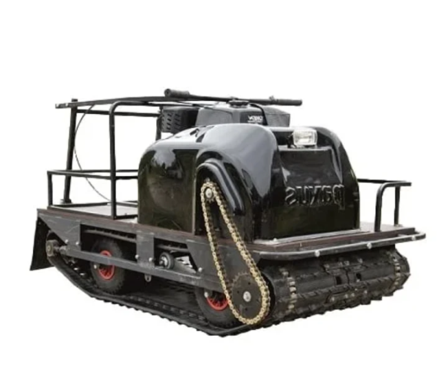 Мотобуксировщик PAXUS 700 AVANT 9 л.с. в Назрани