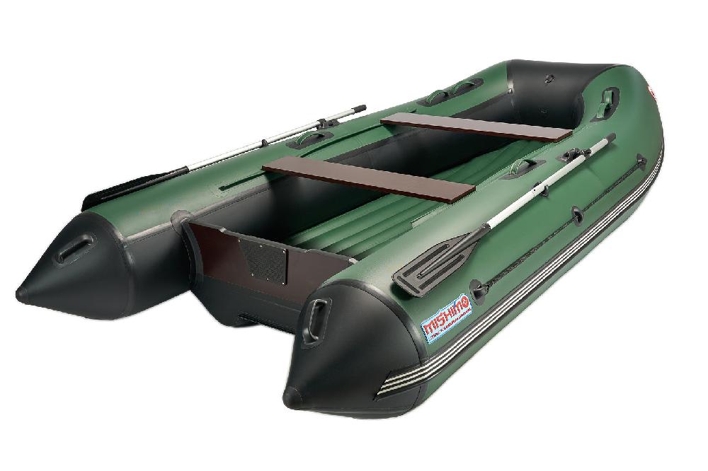 Лодка MISHIMO LITE 360 в Назрани