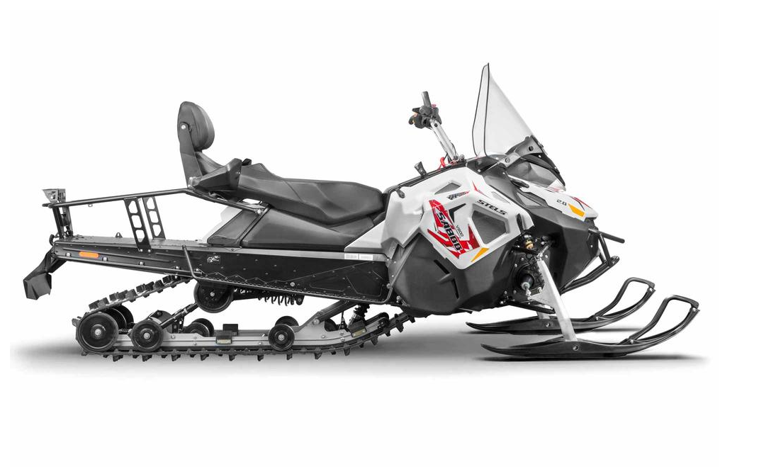 Снегоход STELS SA800R (L LUX WT) ВИТЯЗЬ 2.0 К01 Tech в Назрани
