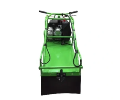 Мотобуксировщик PAXUS 380 EGOZA (для неглубокого снега) в Назрани