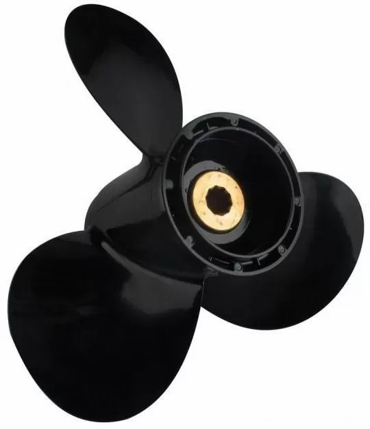 ВИНТ ГРЕБНОЙ SUZUKI DF8A-20A / DT9.9-15(A); 3X9-1/4X8 в Назрани