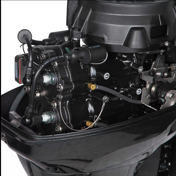 Лодочный мотор MARLIN MP 9.9 AMHL в Назрани