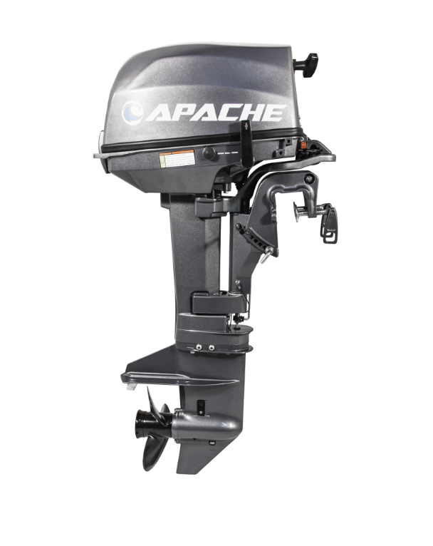 Лодочный мотор APACHE T9.8 BS в Назрани