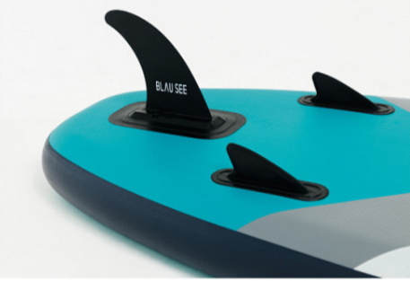 НАДУВНОЙ SUP-BOARD BUSINESS LIGHT BLUE 10,6 в Назрани