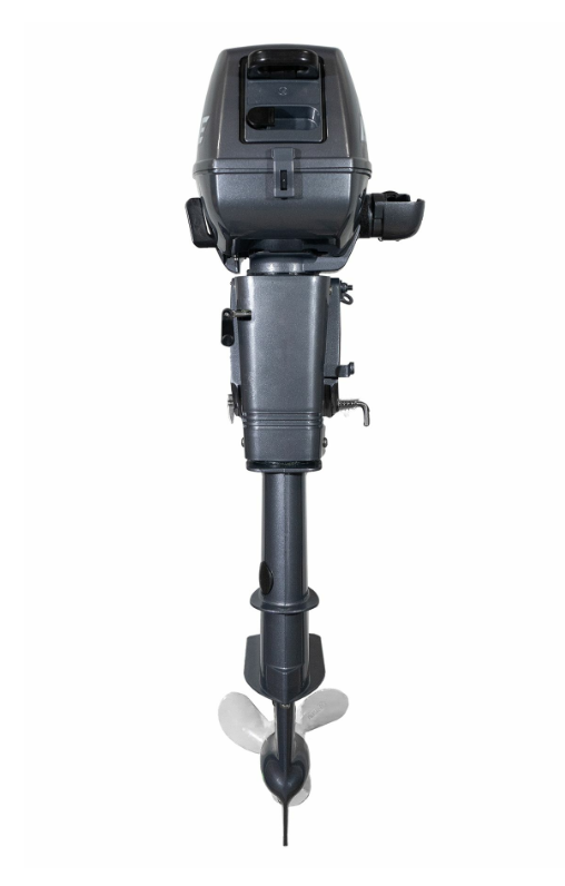 Лодочный мотор APACHE T3 BS в Назрани