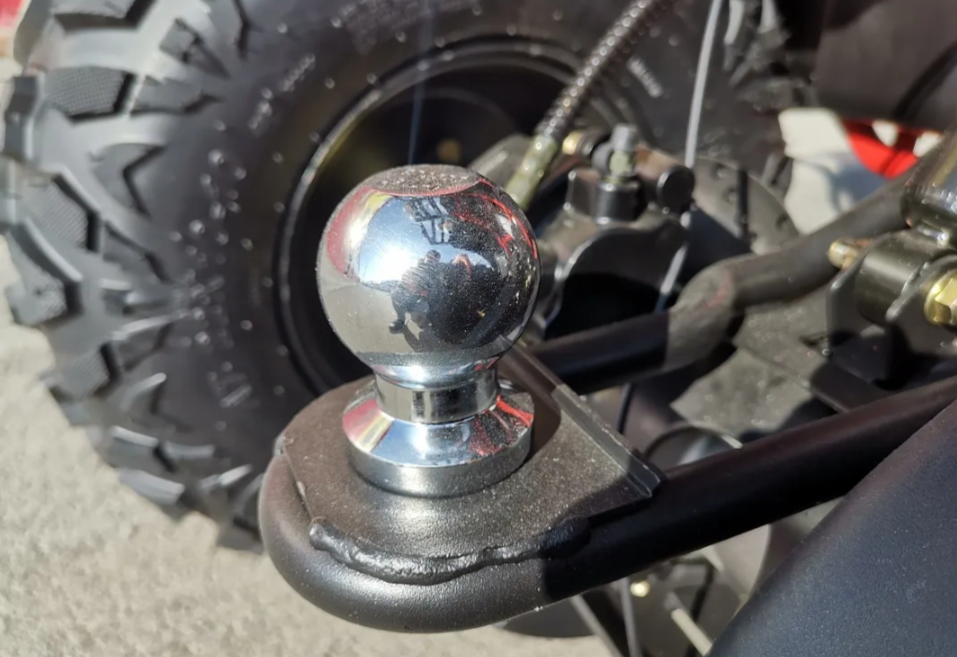 Квадроцикл GBM SHARP BIG 300 NEW в Назрани