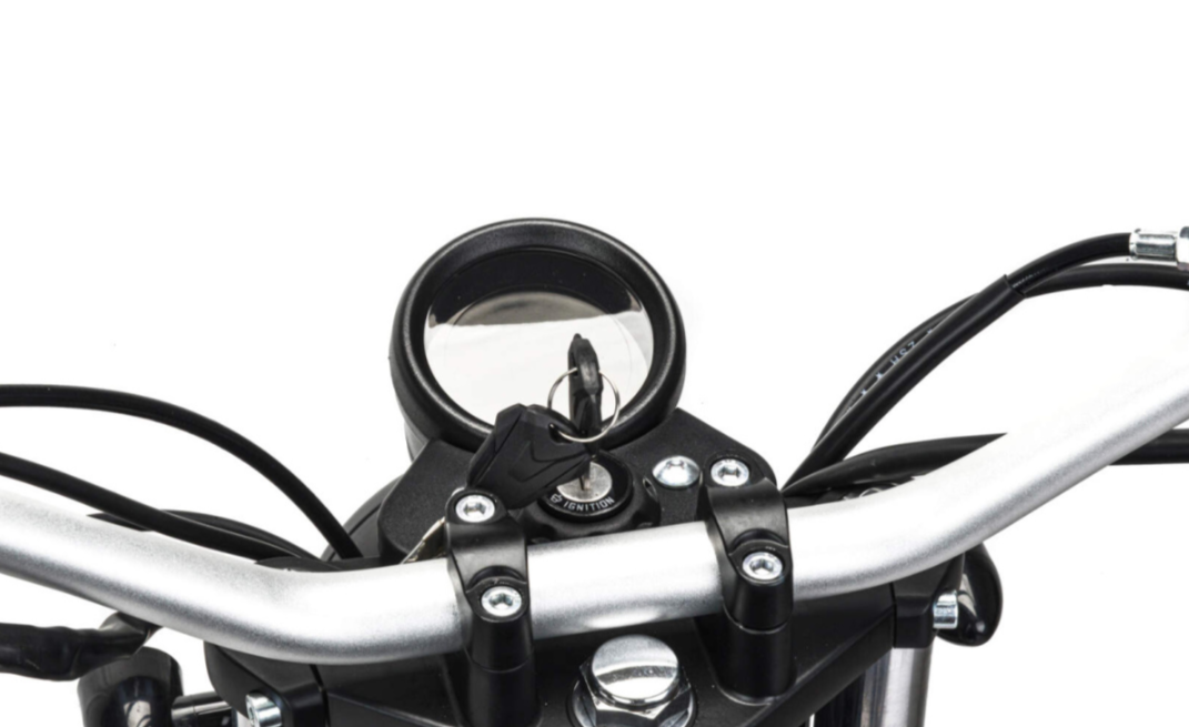 Мотоцикл Motoland LEGEND (XL250-A) (172FMM-5/PR250) в Назрани