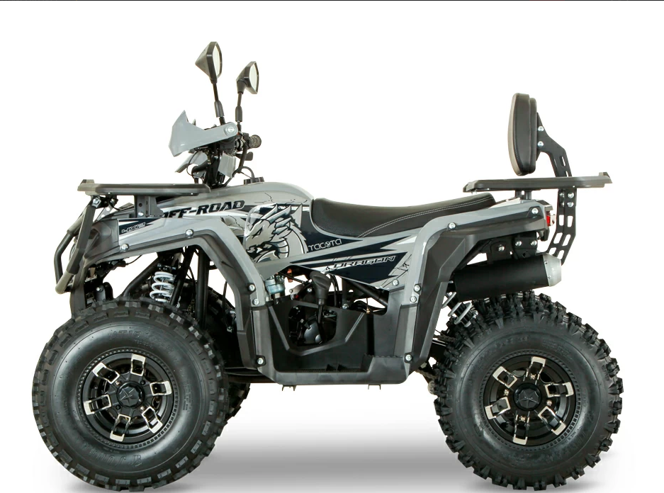 Квадроцикл YACOTA DRAGON LUX LD 150 PRO-SPORT в Назрани