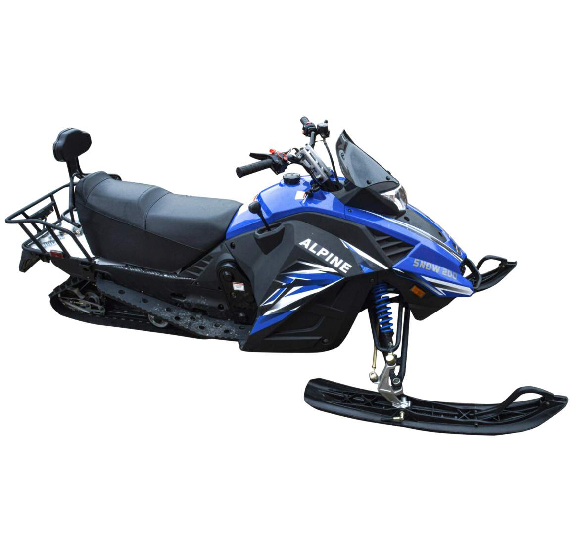 Снегоход MOTOLAND (МОТОЛЕНД) ALPINE 200 в Назрани