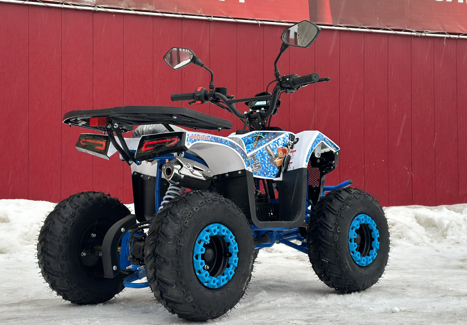 Квадроцикл PROMAX МАЙНКРАФТ KIDS 125 в Назрани