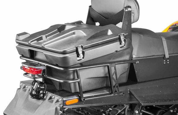 Снегоход STELS SM600T (L LUX WT) СТАВР 1.0 К01 Tech в Назрани