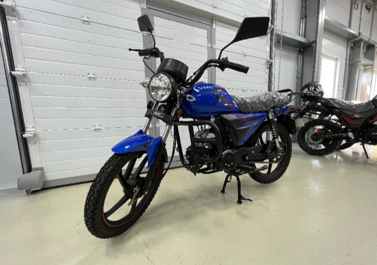 Мопед VENTO RIVA - II CX PRO в Назрани