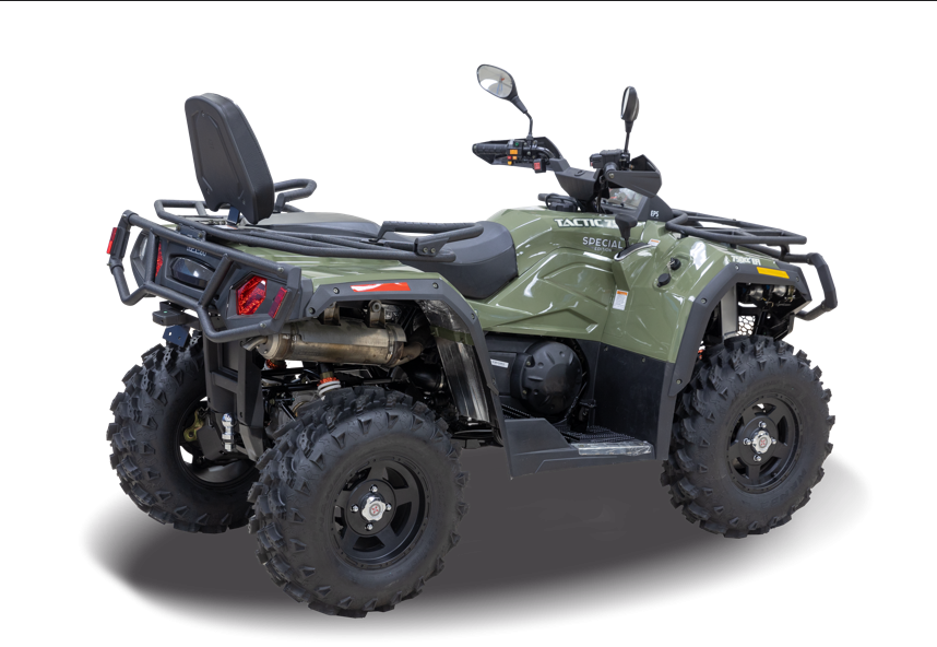 Квадроцикл HISUN HiSUN TACTIC 750-/LIMITED/ в Назрани