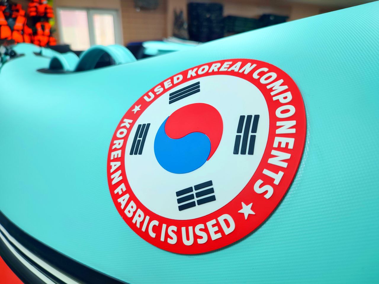 Лодка MISHIMO LITE 335 в Назрани