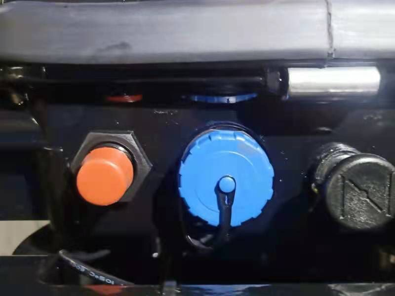 Лодочный мотор MARLIN PROLINE MP 9.9 (15) AMHS в Назрани